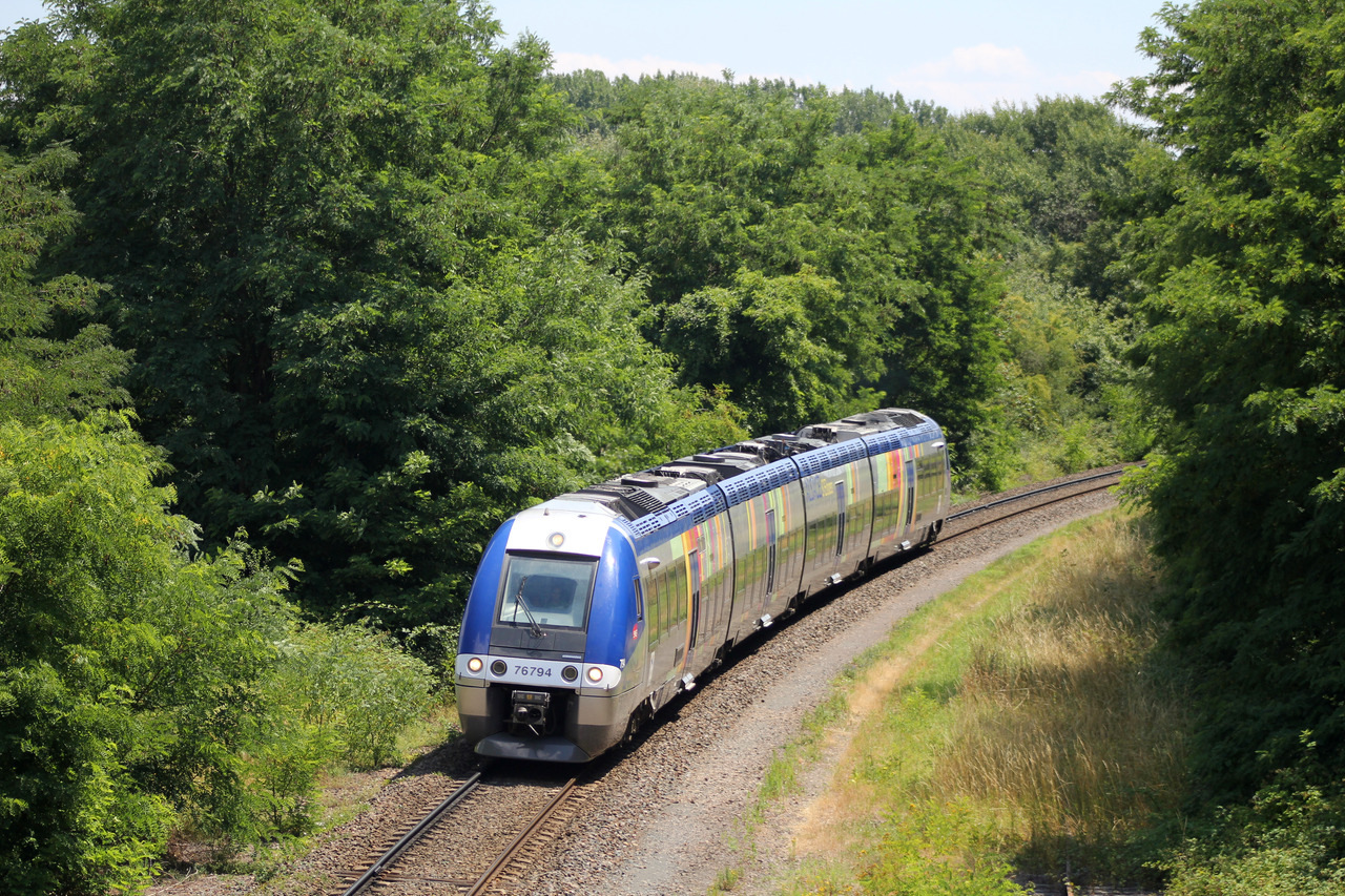 Bombardier X 76500 – photo 24
