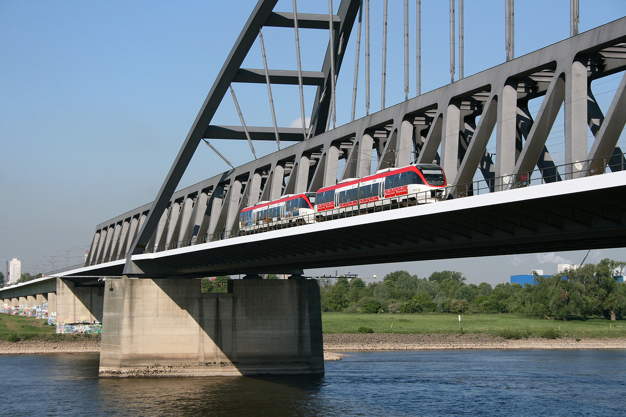 Bombardier Talent 2-part DMU (Regio 1000) – photo 12