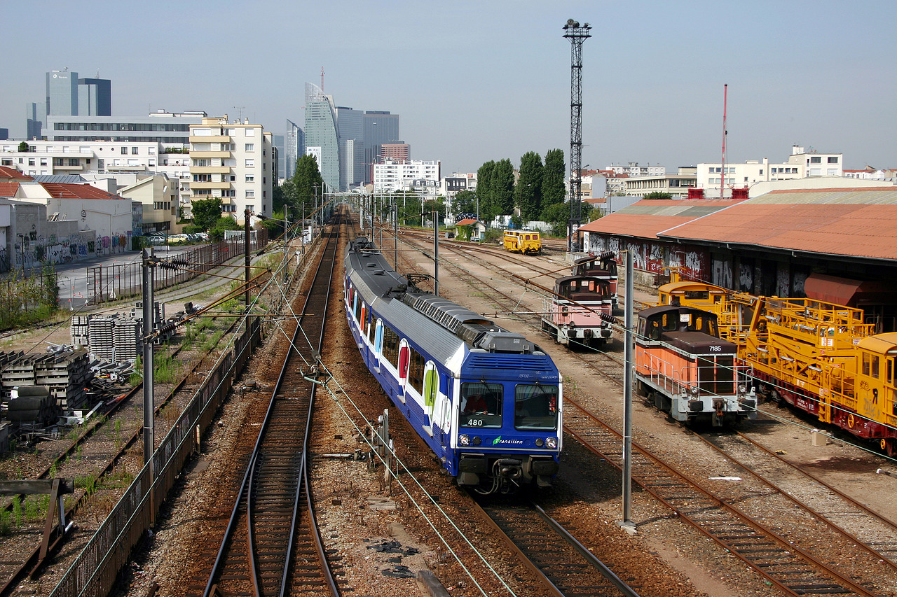 Alstom SNCF Z 6400 – photo 6