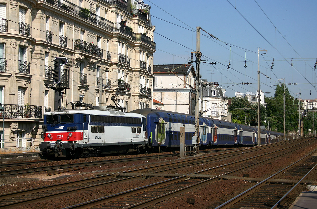Alstom BB 17000 – photo 20