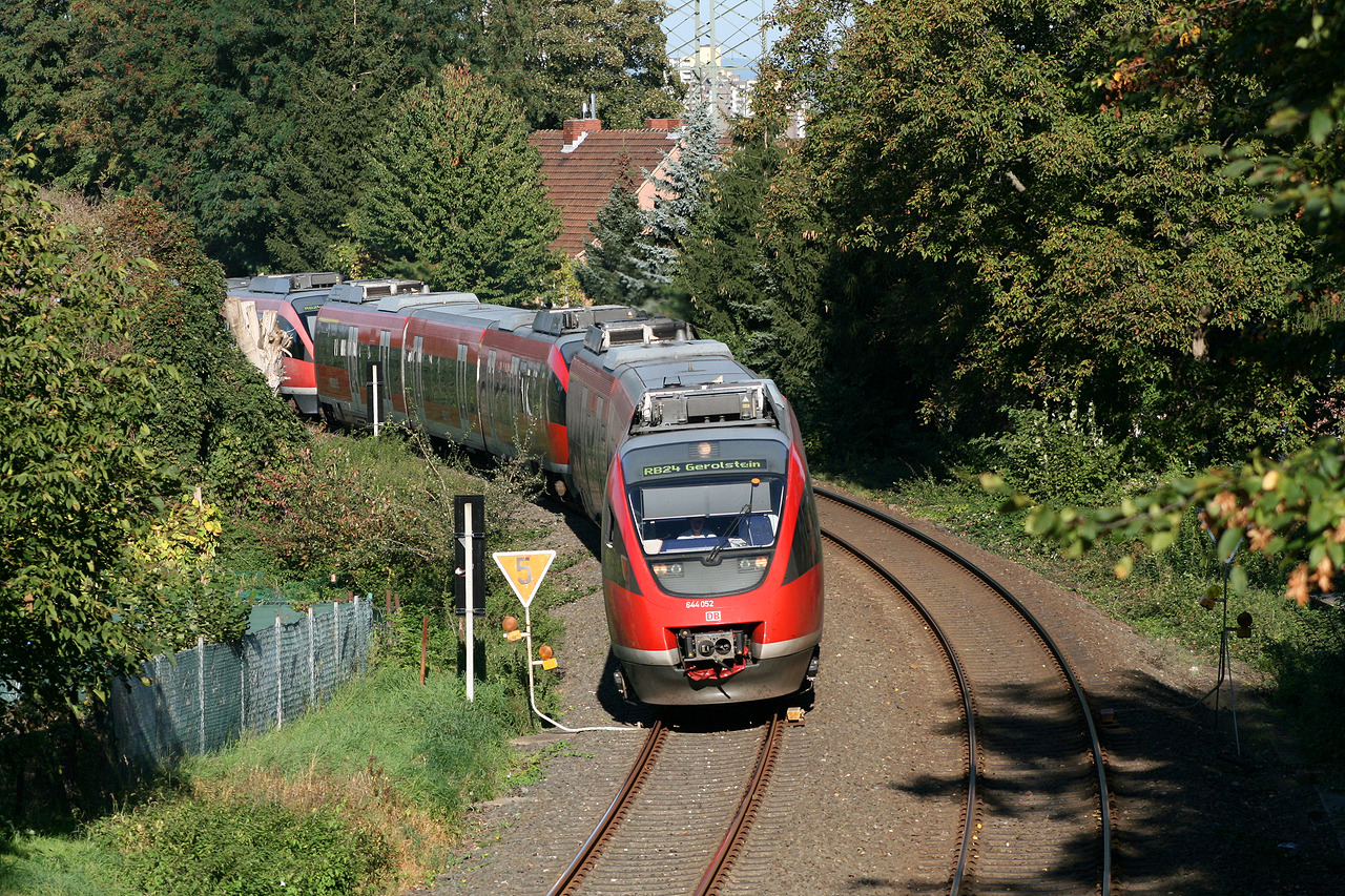 Talbot Talent 3-part DMU – foto 20