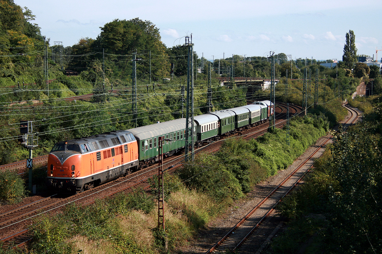 Krauss-Maffei V 200.1 – photo 19
