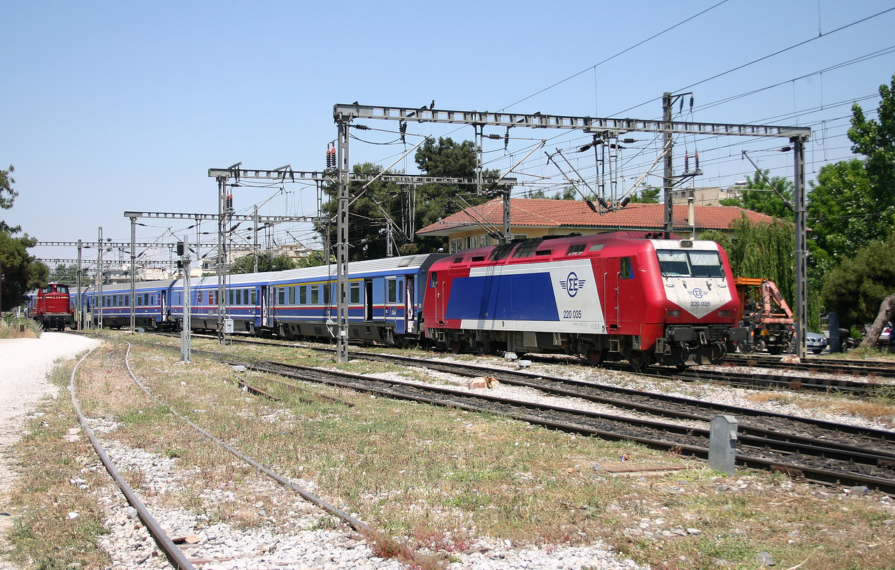 Bombardier DE 2000 – photo 23