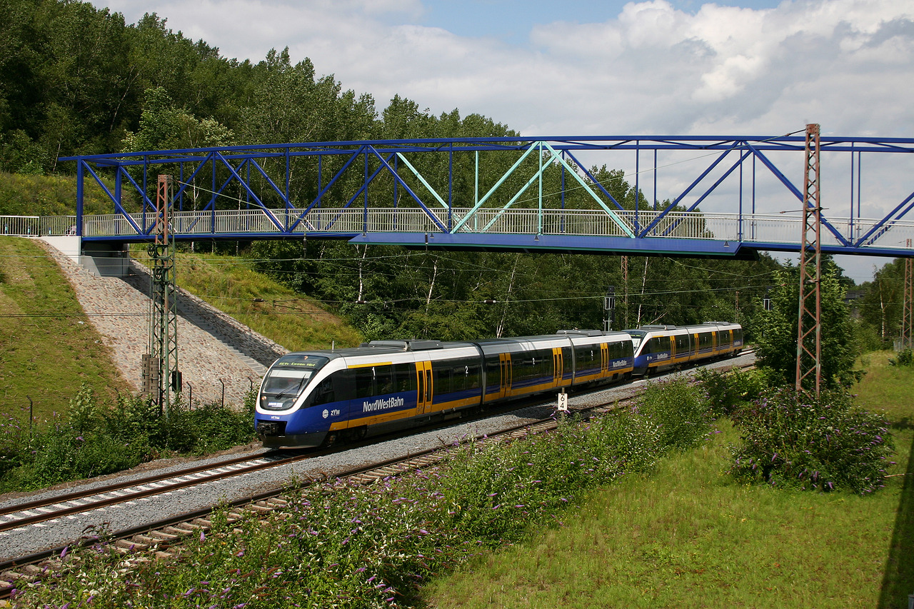 Bombardier NWB 700 – photo 5