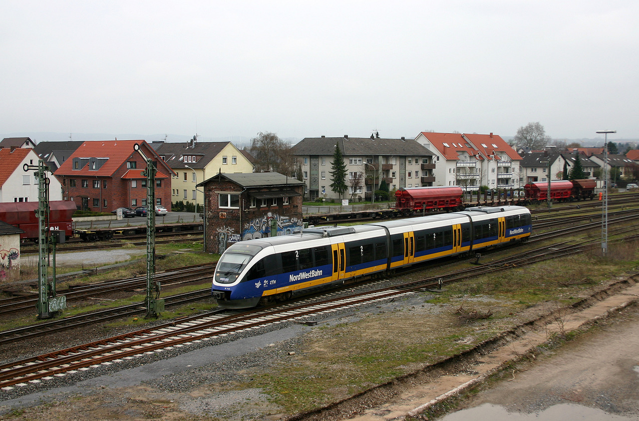 Bombardier NWB 700 – photo 4