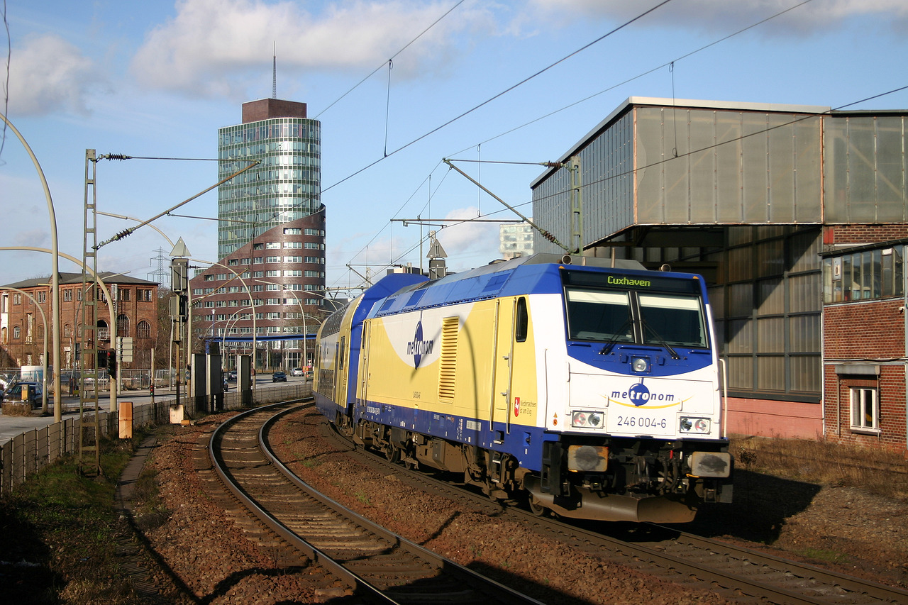 Bombardier P160 DE – photo 23