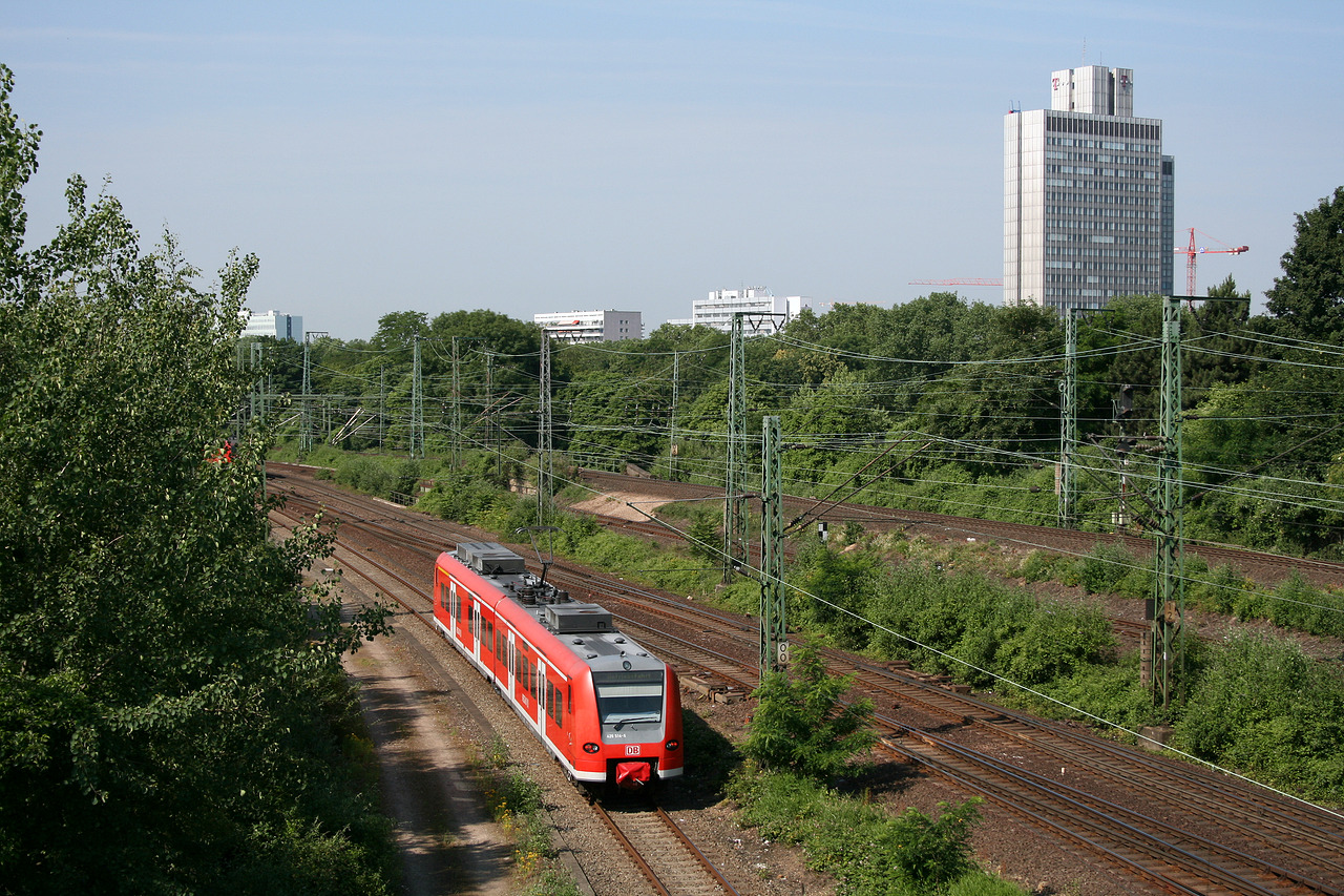 Siemens Br 426 – photo 7