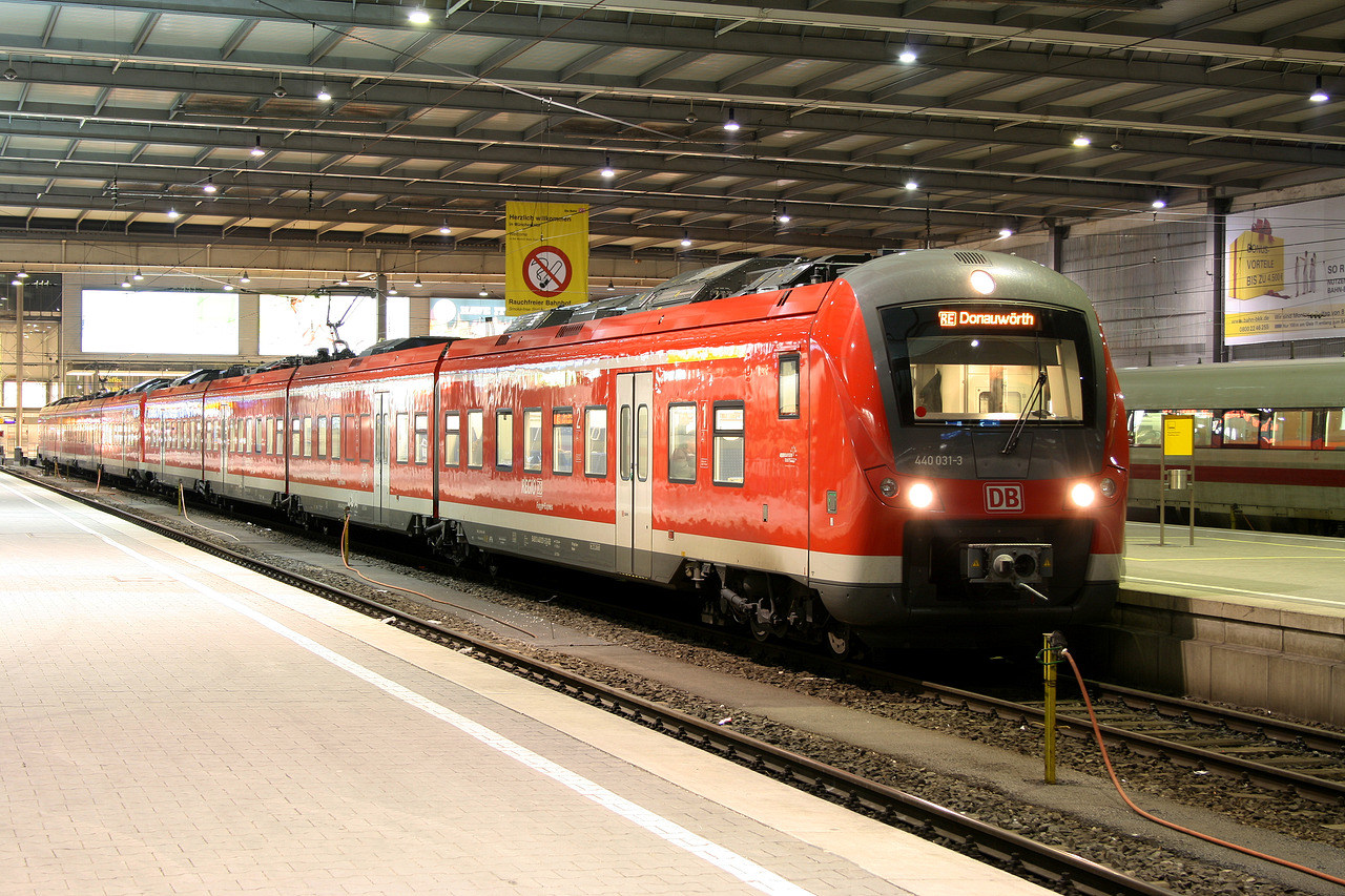 Alstom DB 440.0 – photo 13