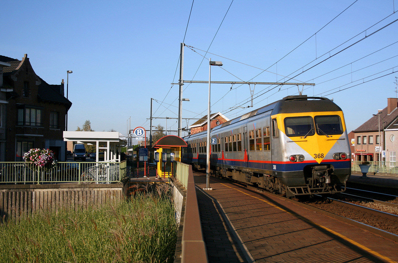 ACEC SNCB AM80 – photo 22