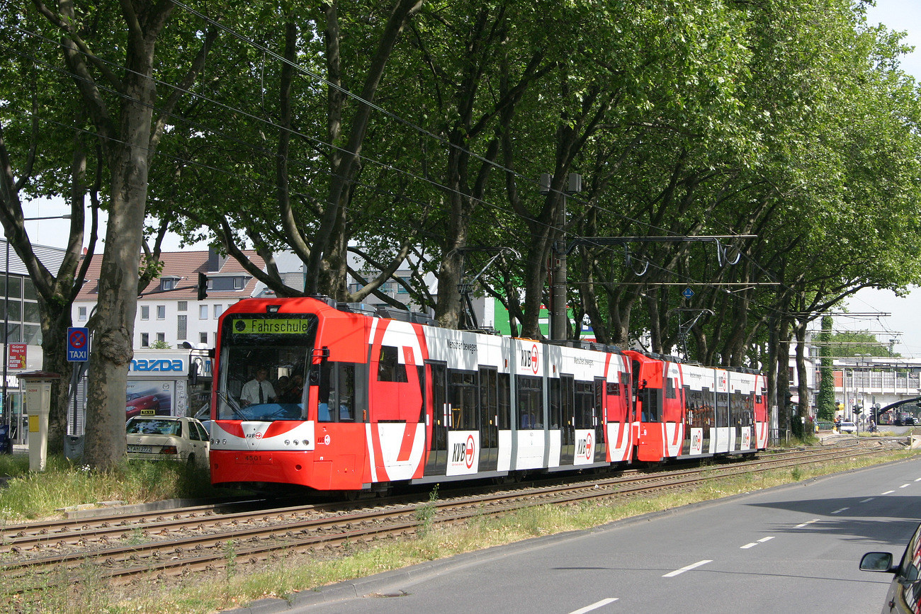Bombardier KVB K4500 – photo 6