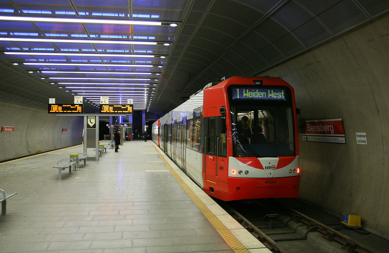 Bombardier KVB K4500 – photo 8