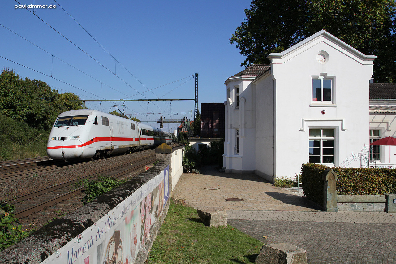 Siemens DB 402 – photo 23