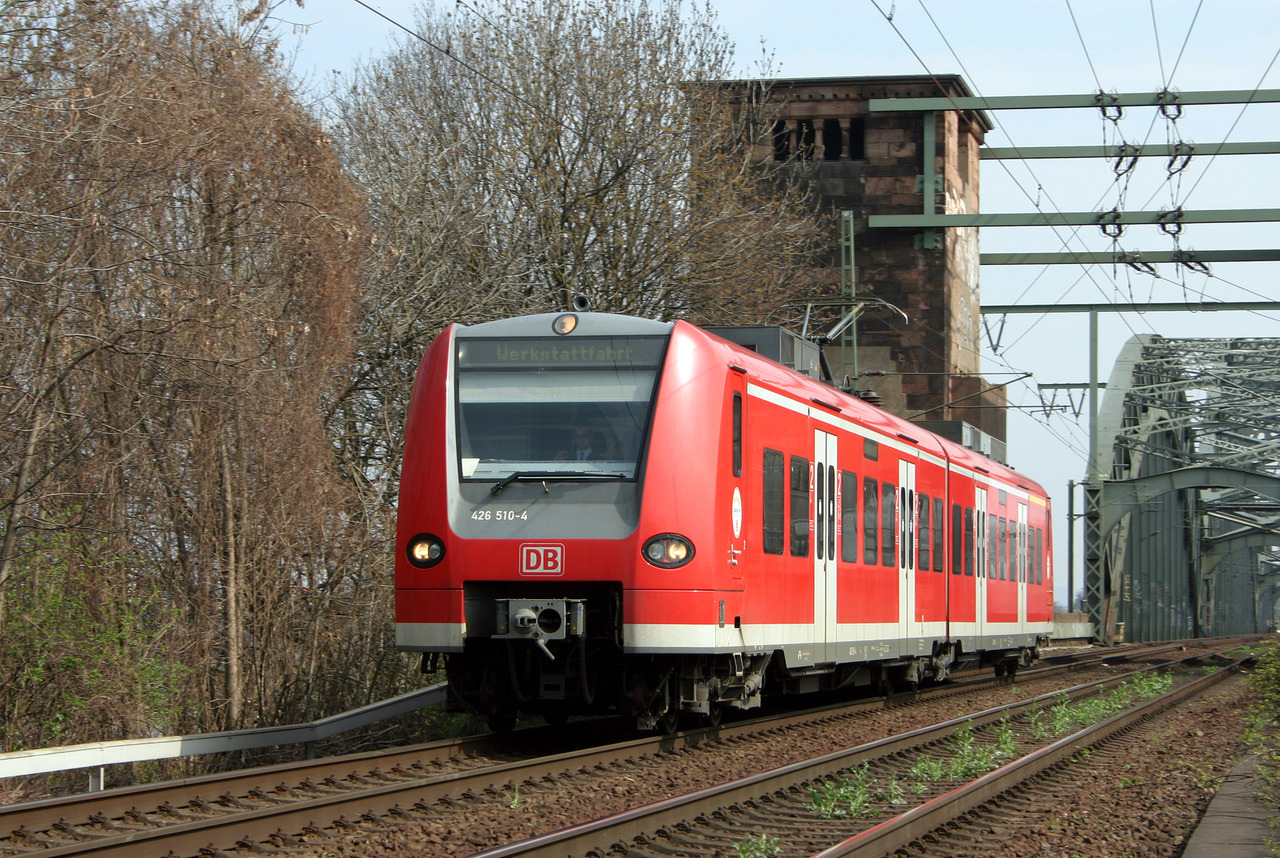 Siemens Br 426 – photo 8