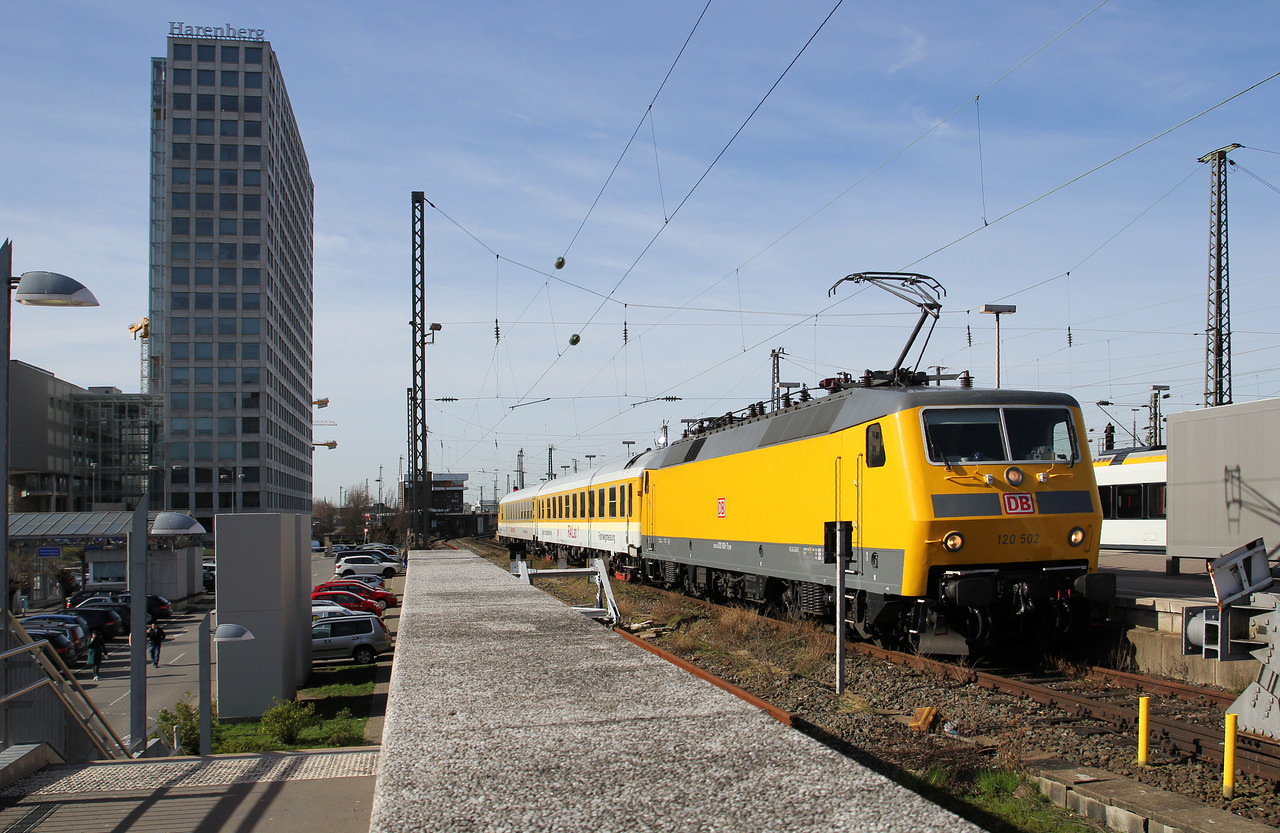 BBC DB 120.5 – photo 5