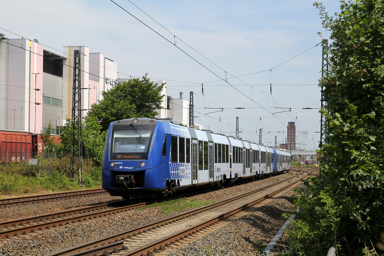 Alstom LINT 81 – foto 10