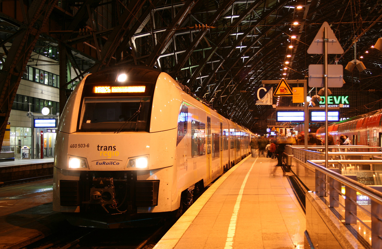 Siemens TDR 460 – photo 19