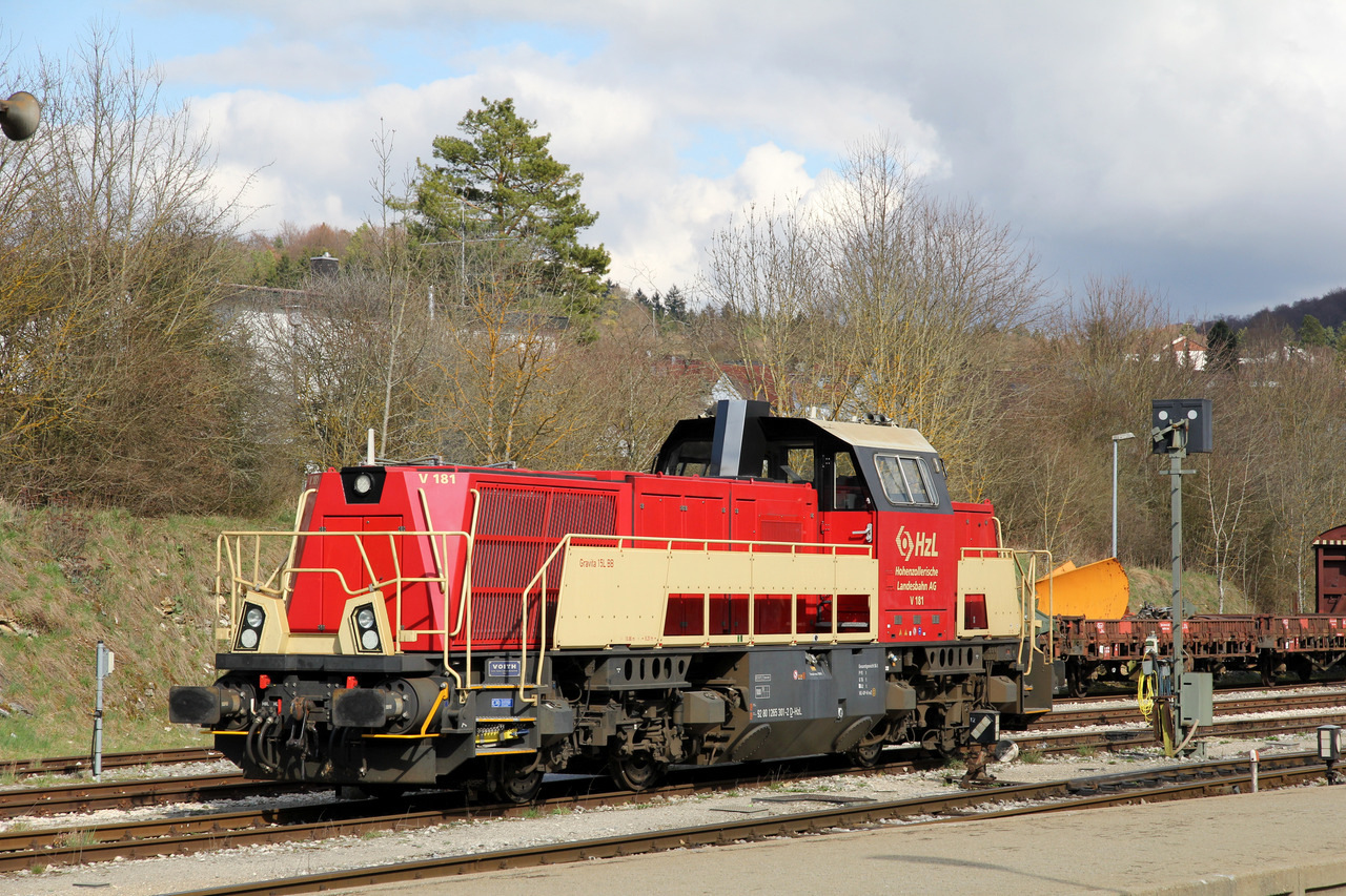 Voith Gravita 15 BB – photo 12