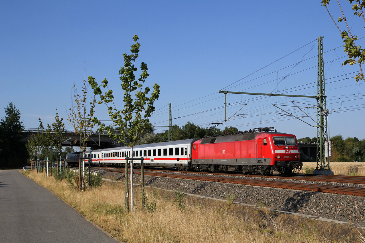 Krupp DB 120.1 – photo 24