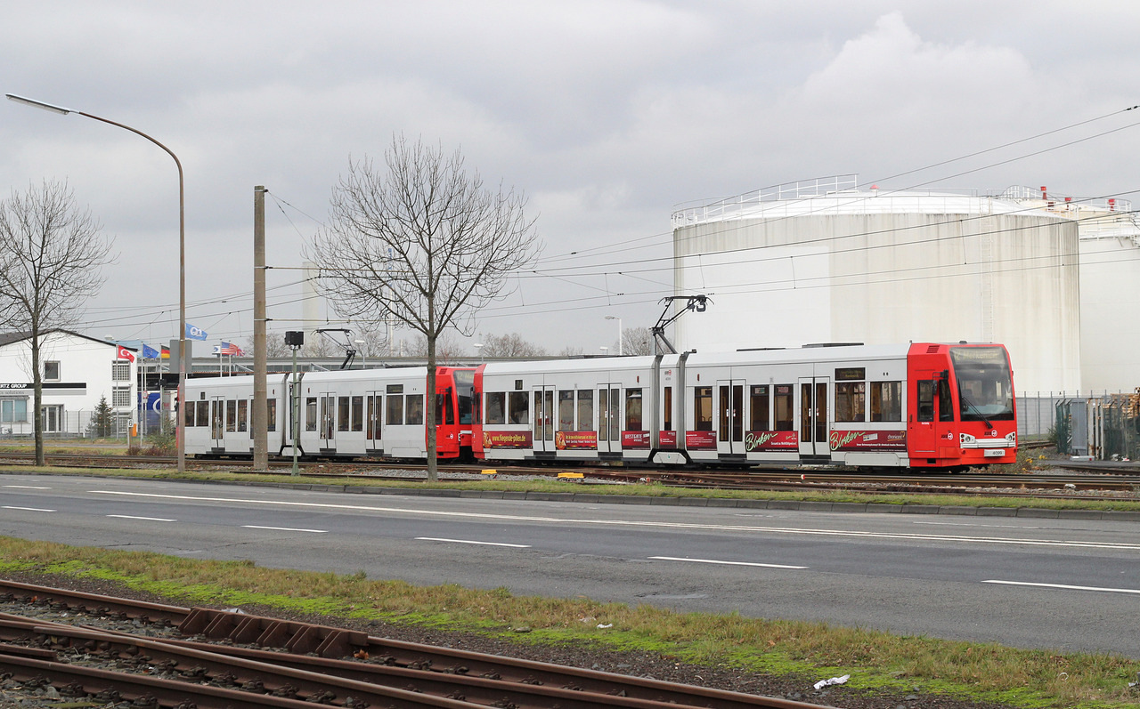 Bombardier KVB K4000 – photo 4