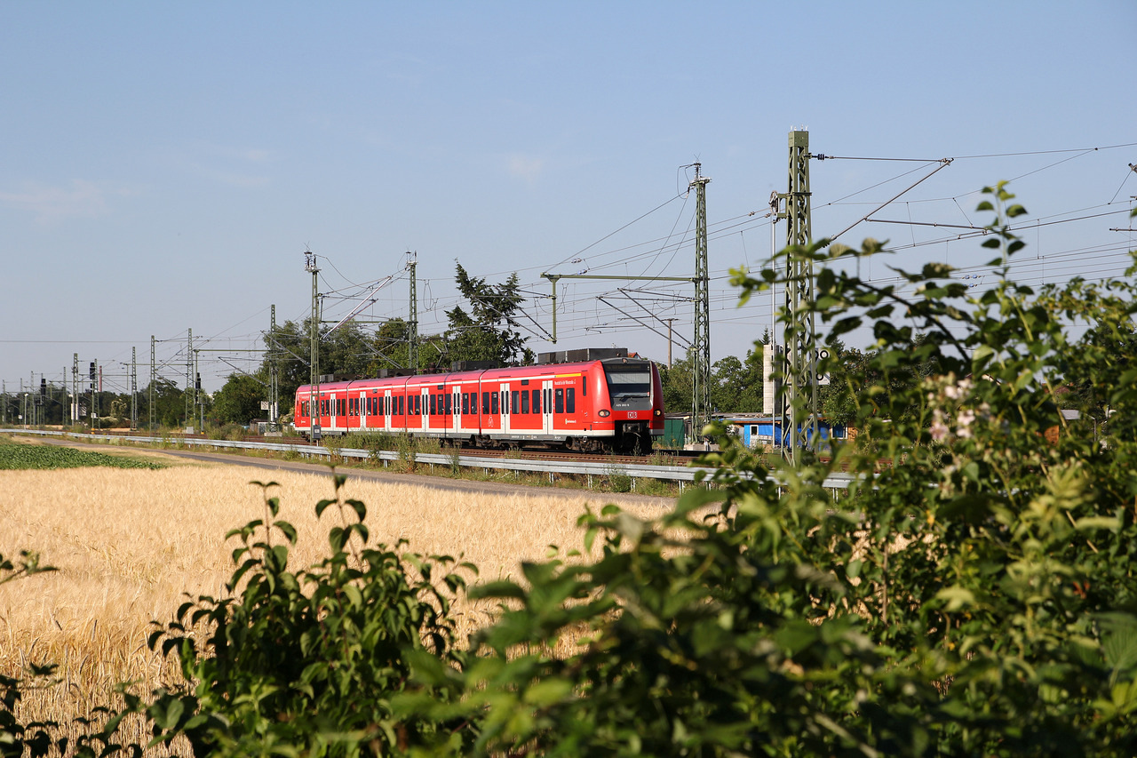 Siemens Br 425 – photo 19