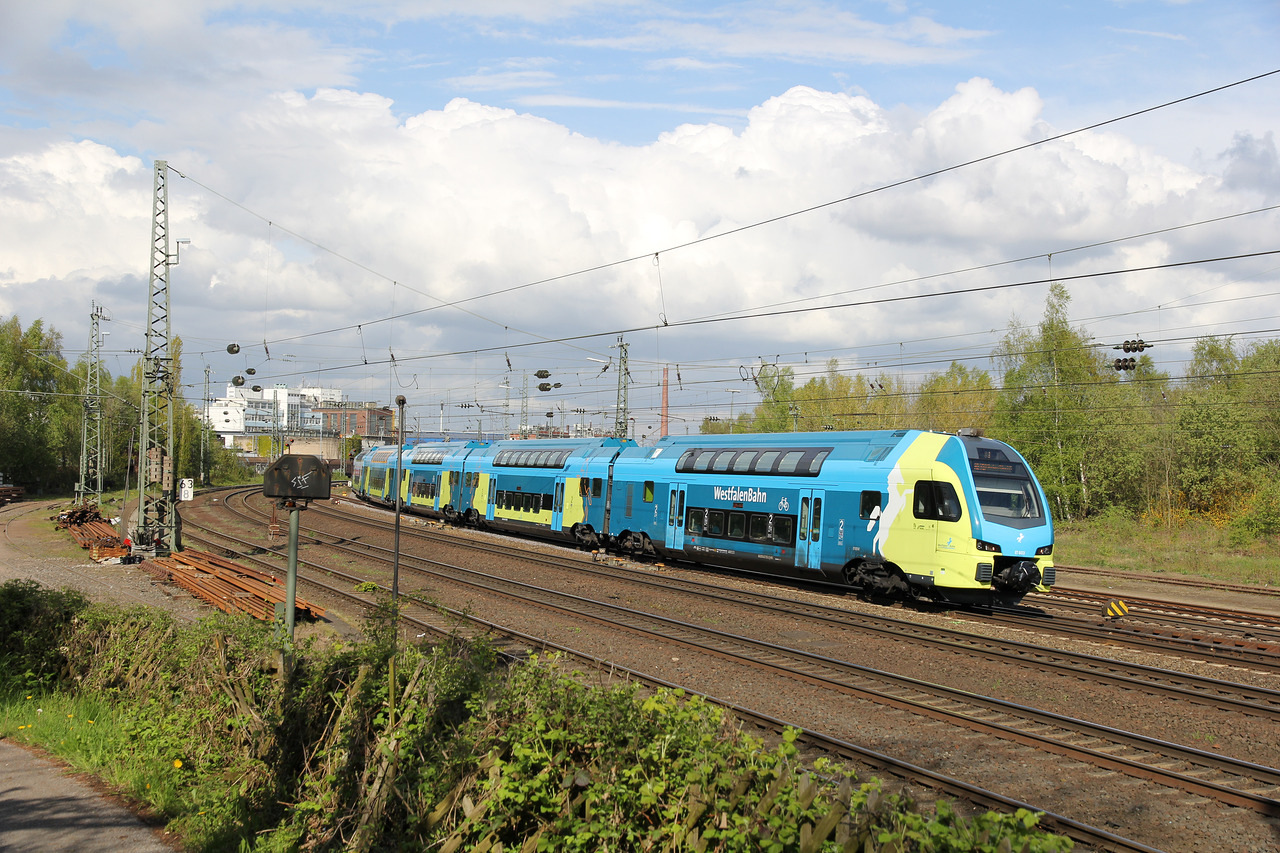 Stadler WFB ET600 – photo 5