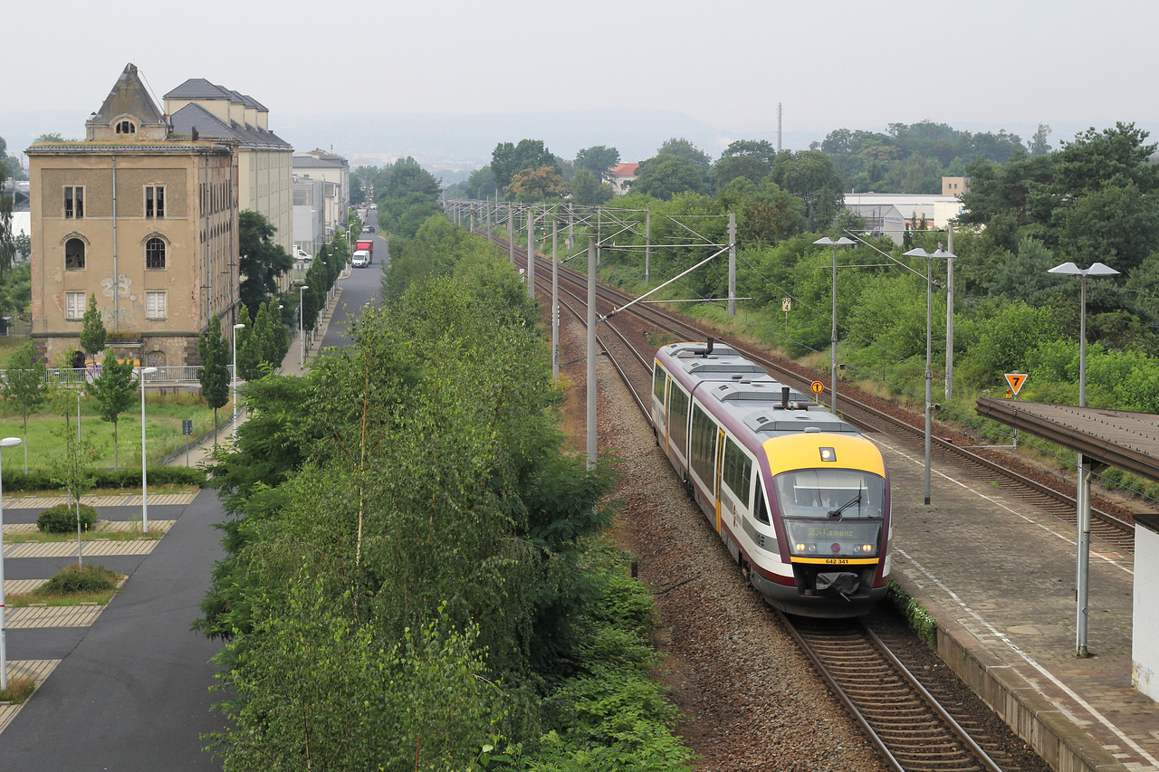 Siemens BR 642 – photo 13