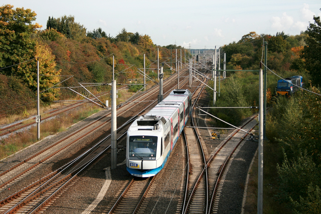 Integral Verkehrstechnik S5D95 – photo 6