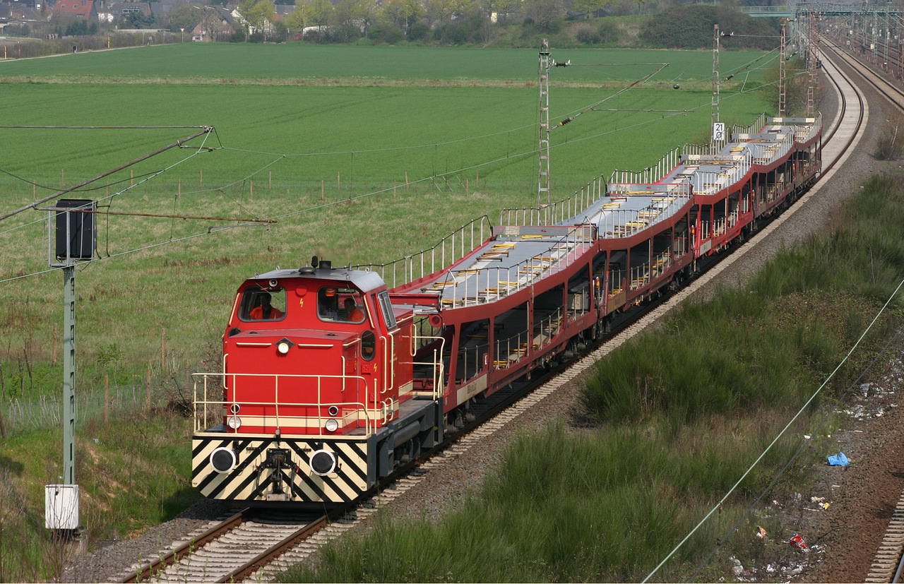 O&K MC 700 C – photo 5