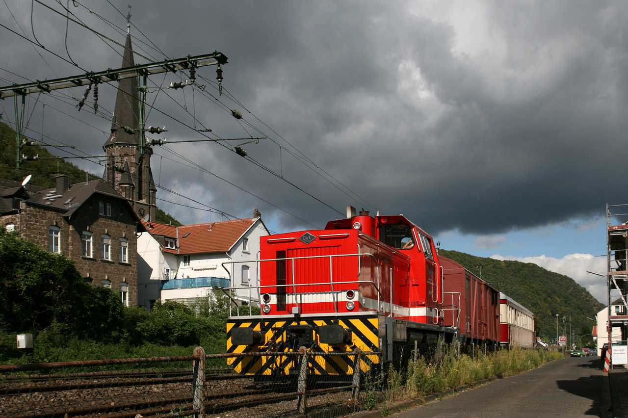 O&K MC 700 C – photo 4