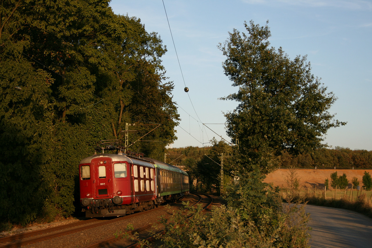 BBC Re 4/4 I – photo 11