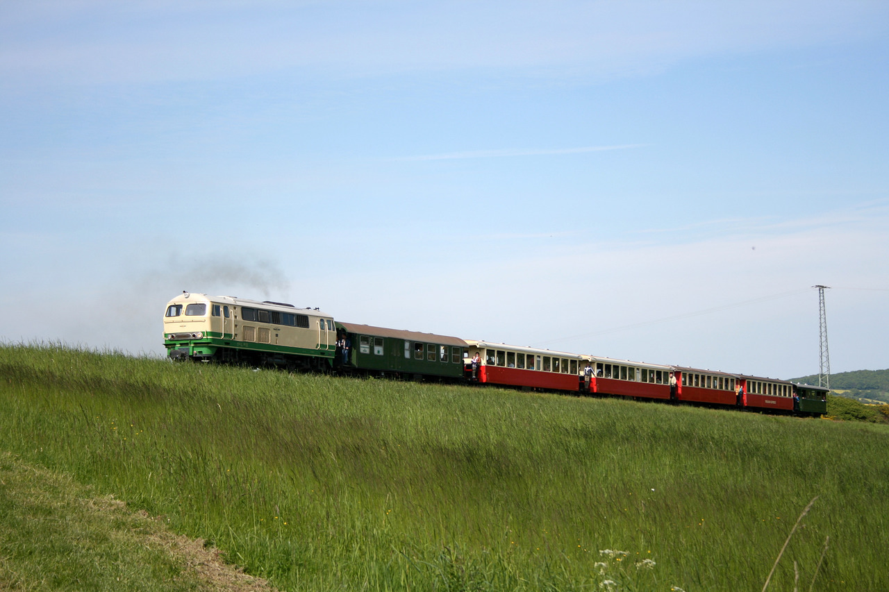 Henschel DH 1200 BB – photo 7