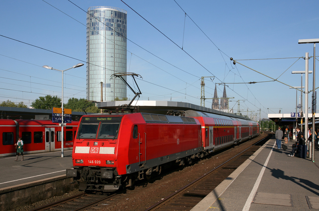 Bombardier DB 146.0 – photo 23