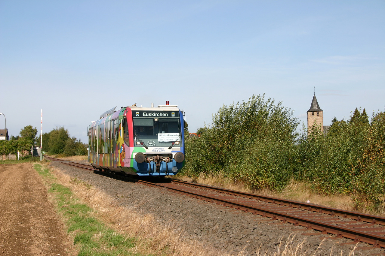 Siemens RegioSprinter – photo 8