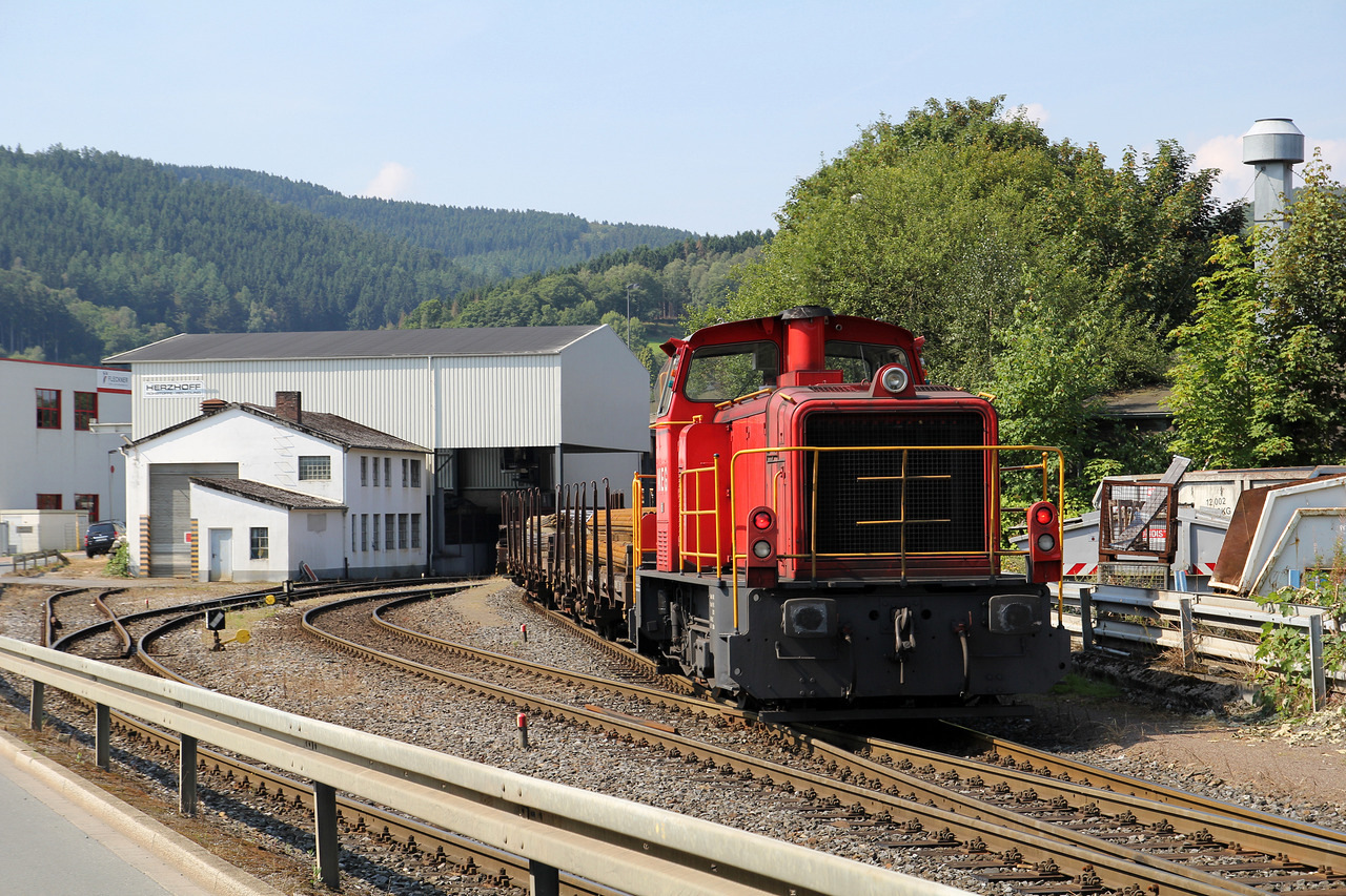 MaK G 700 C – photo 3