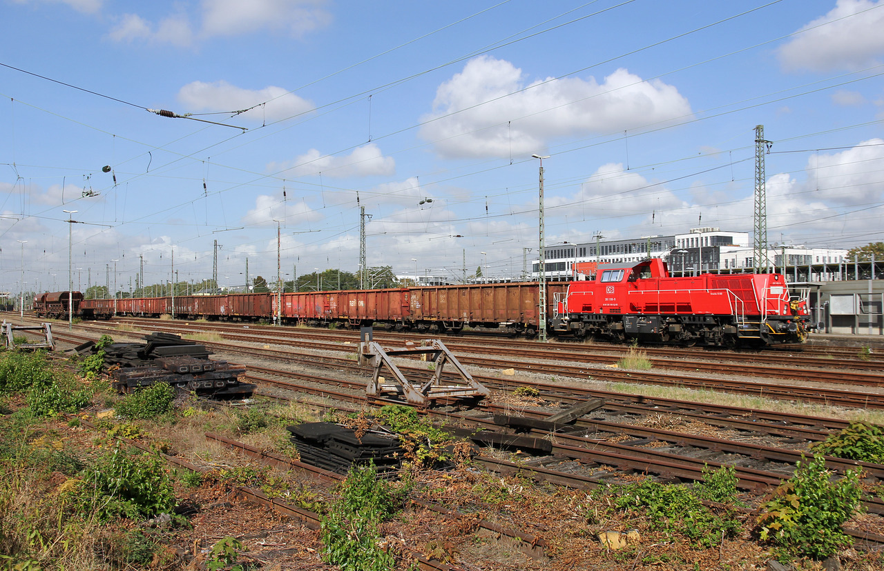 Voith Gravita 10 BB – foto 14