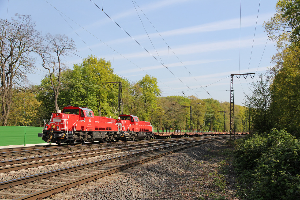 Voith Gravita 15 BB – photo 11