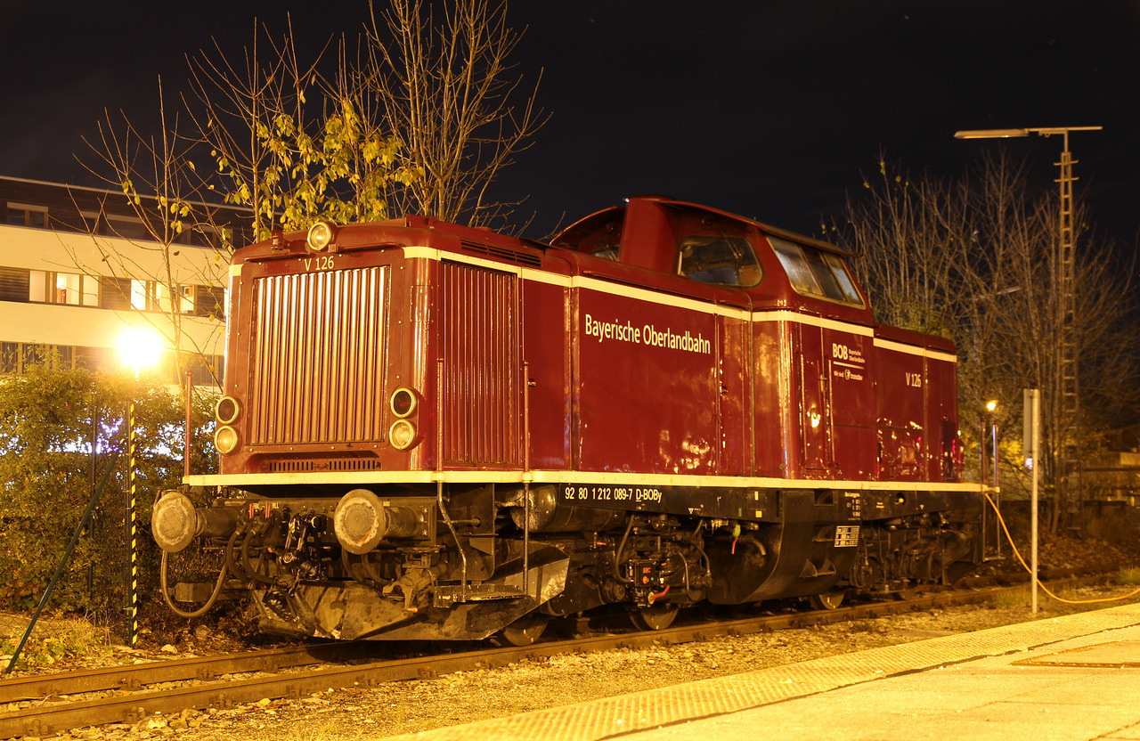 MaK V100.20 – photo 23