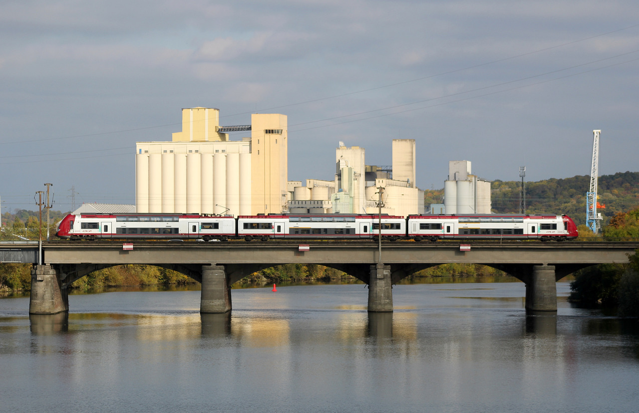 Alstom Z 24500 – photo 9