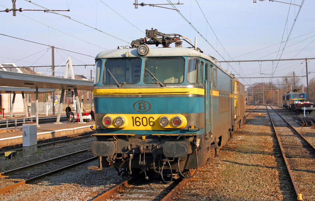 ACEC SNCB 16 – photo 7