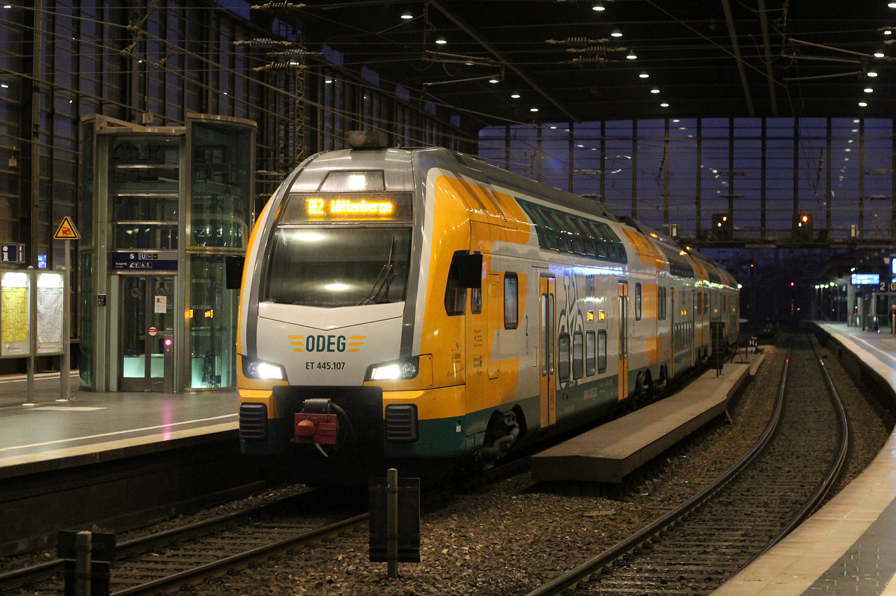 Stadler ODEG 445 – photo 7
