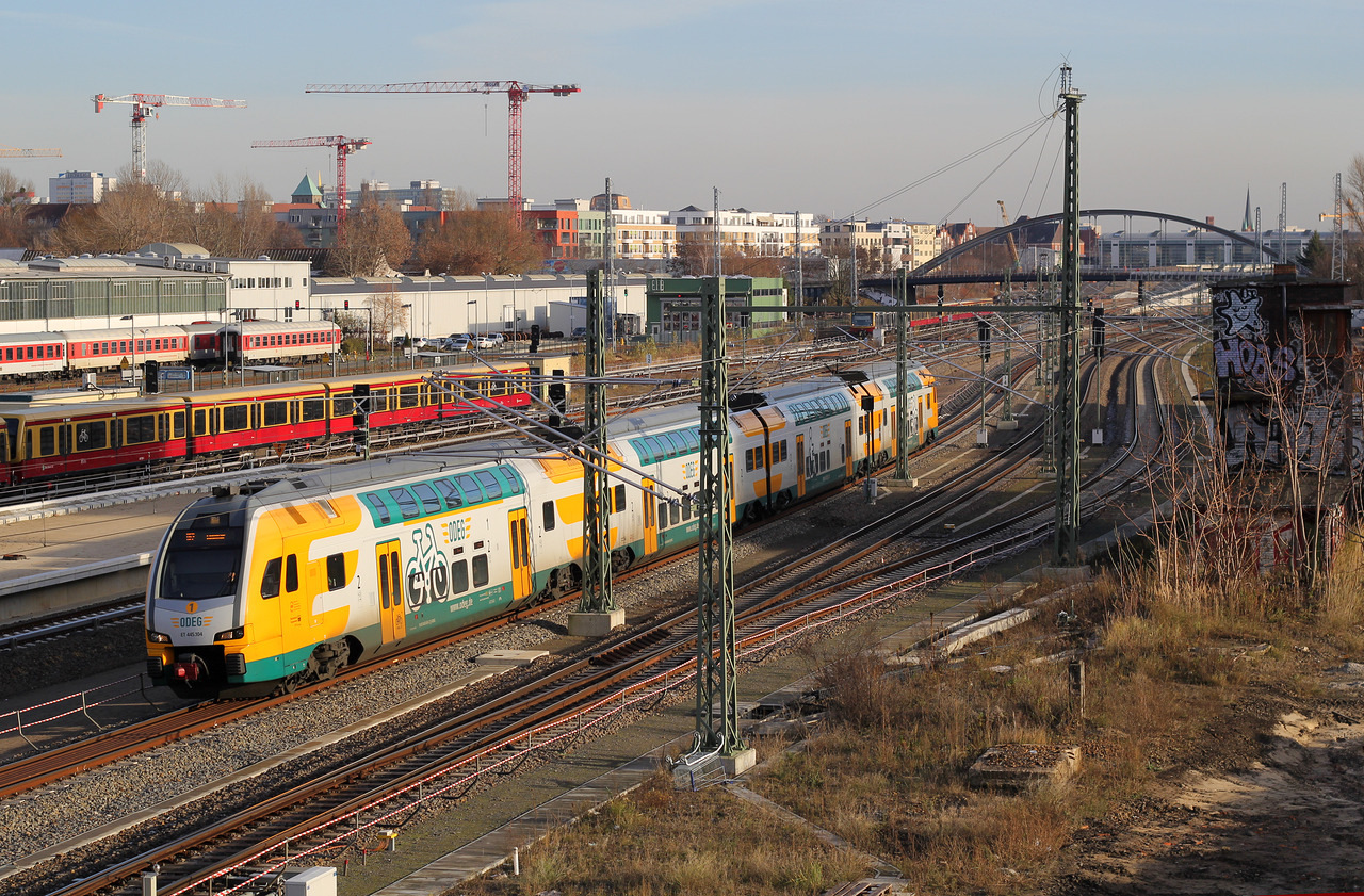 Stadler ODEG 445 – photo 8