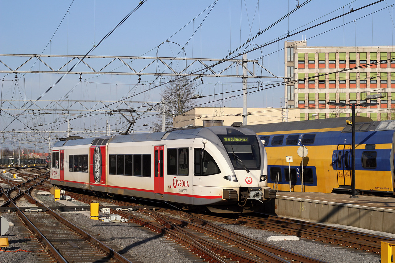Stadler GTW 2/6 Velios – foto 5