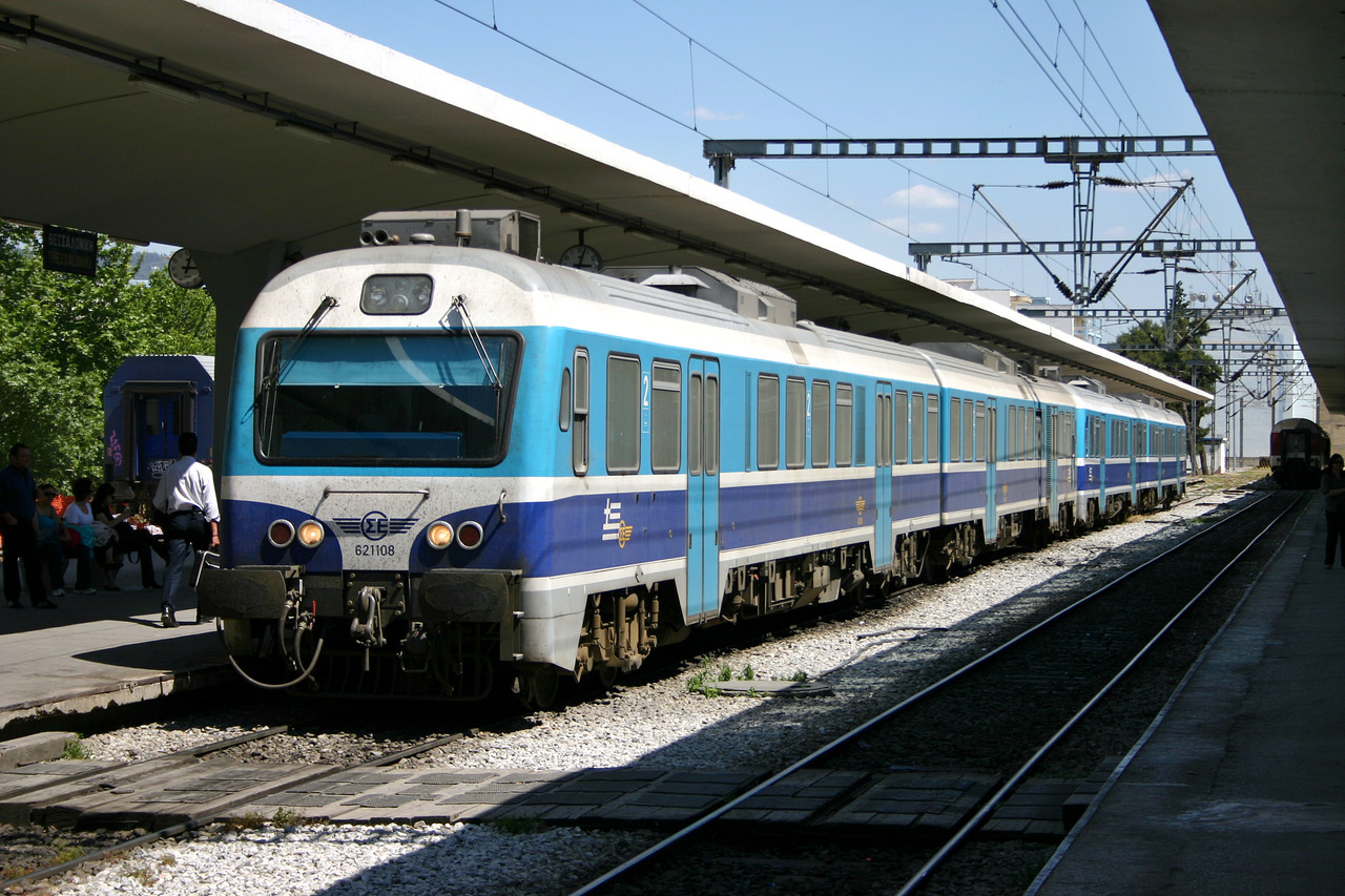 Bombardier OSE 621 – photo 14