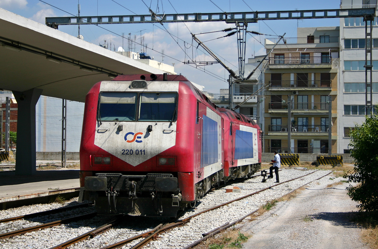 Bombardier DE 2000 – photo 22