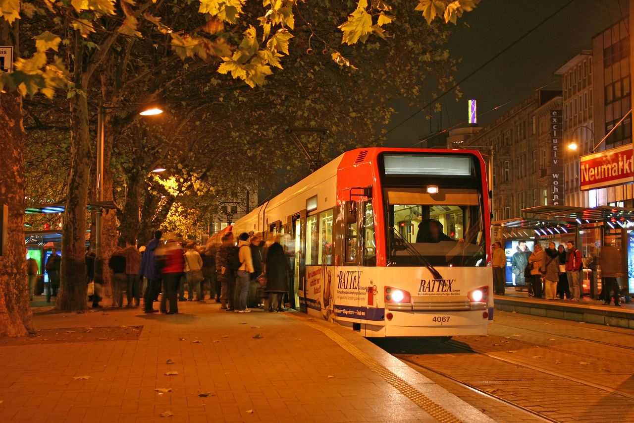 Bombardier KVB K4000 – photo 6