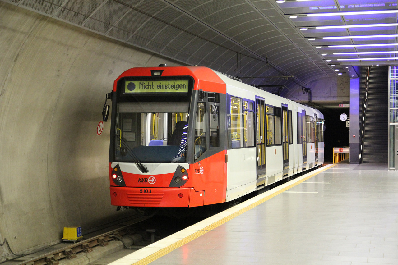 Bombardier K5000 – photo 2