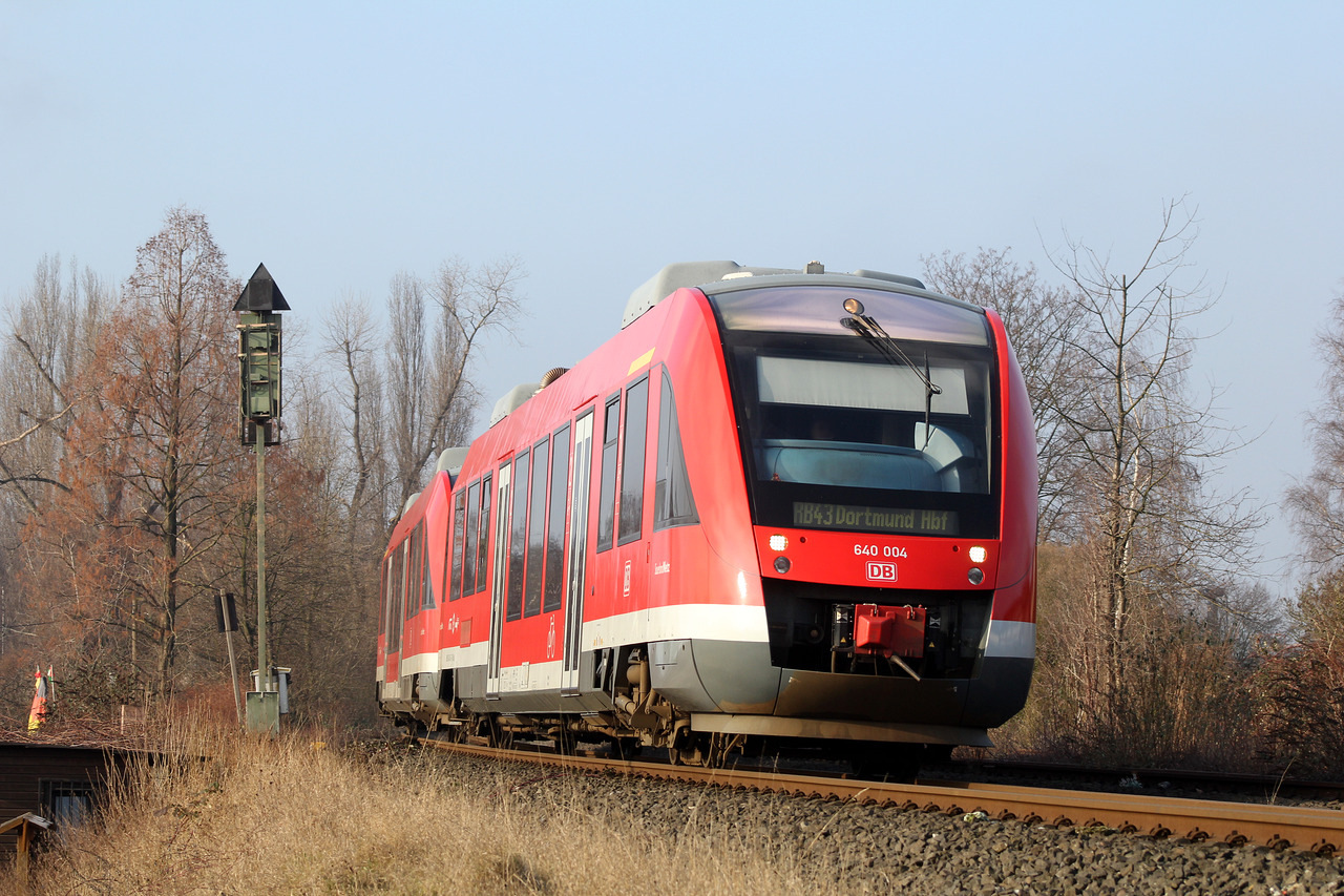Alstom LINT 27 – photo 4