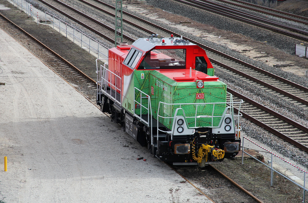 Alstom H3 – photo 5