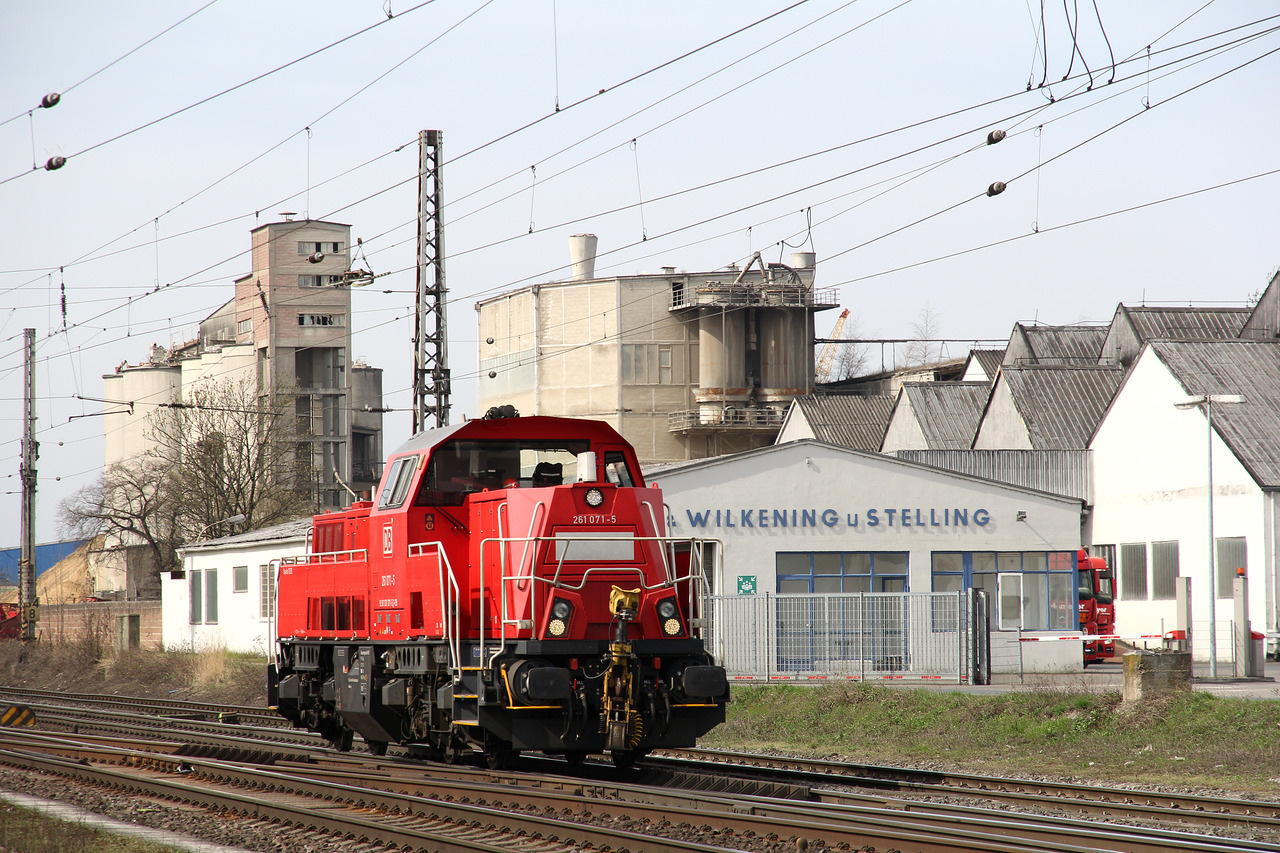 Voith Gravita 10 BB – foto 11