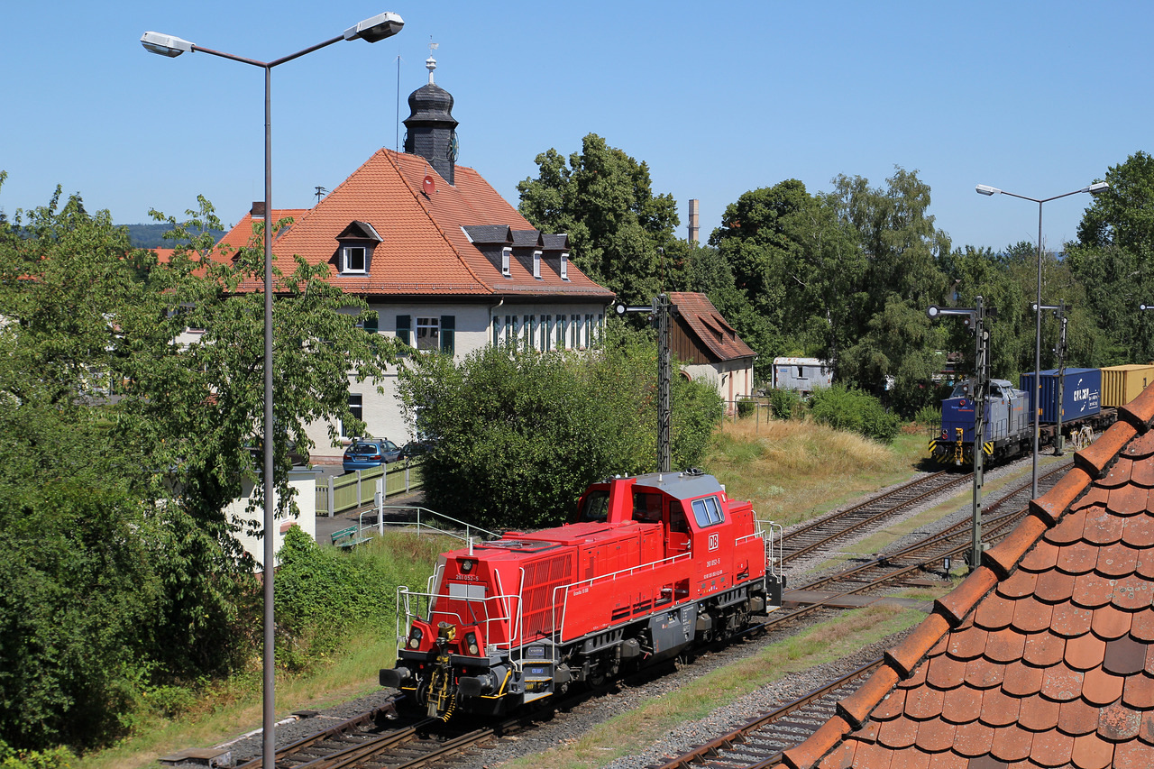 Voith Gravita 10 BB – foto 19